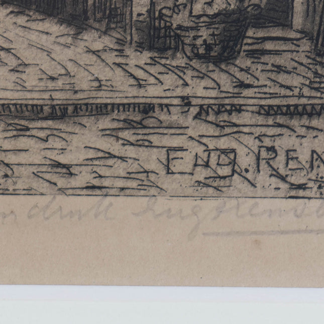 Centrum Rotterdam Bagijnenstraat