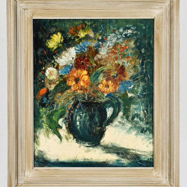 Portrait of Leo Gestel