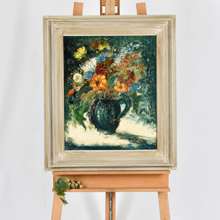 Portrait of Leo Gestel