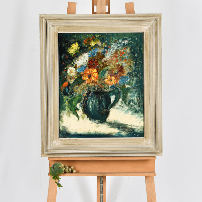 Portrait of Leo Gestel