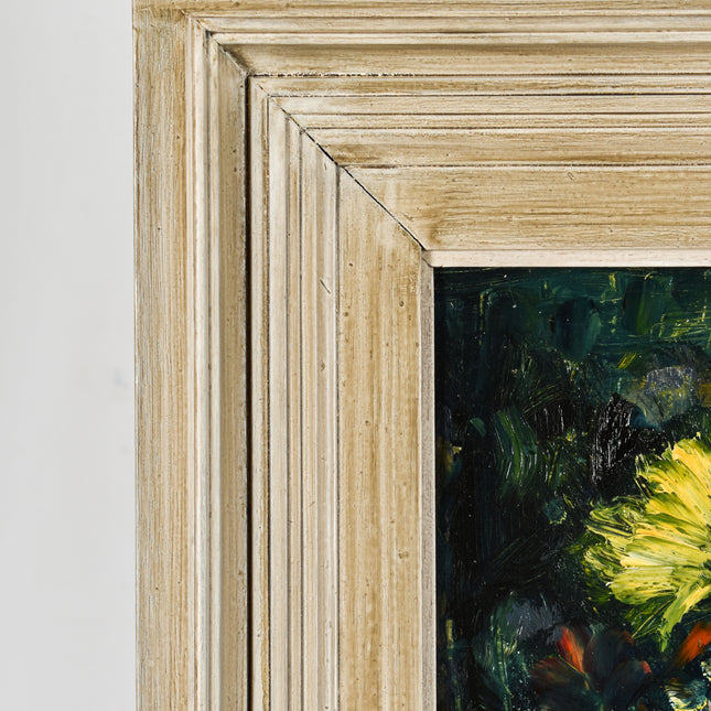 Portrait of Leo Gestel