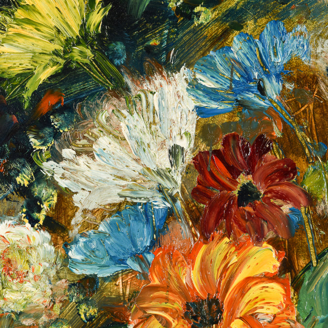 Portrait of Leo Gestel