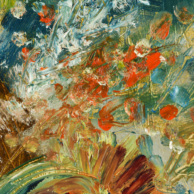 Portrait of Leo Gestel