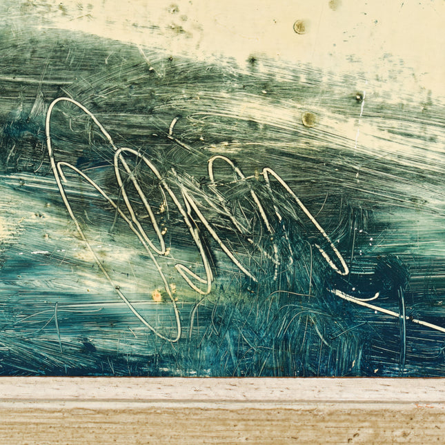 Portrait of Leo Gestel