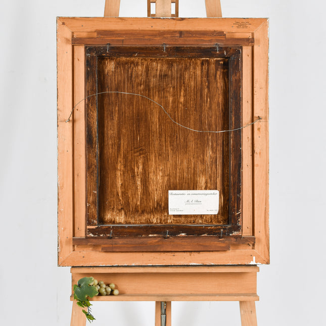 Portrait of Leo Gestel