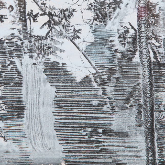 Sandra Kruisbrink (1961) - Zonder titel