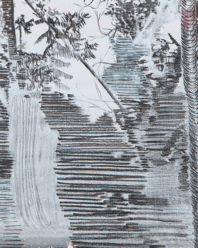 Sandra Kruisbrink (1961) - Zonder titel