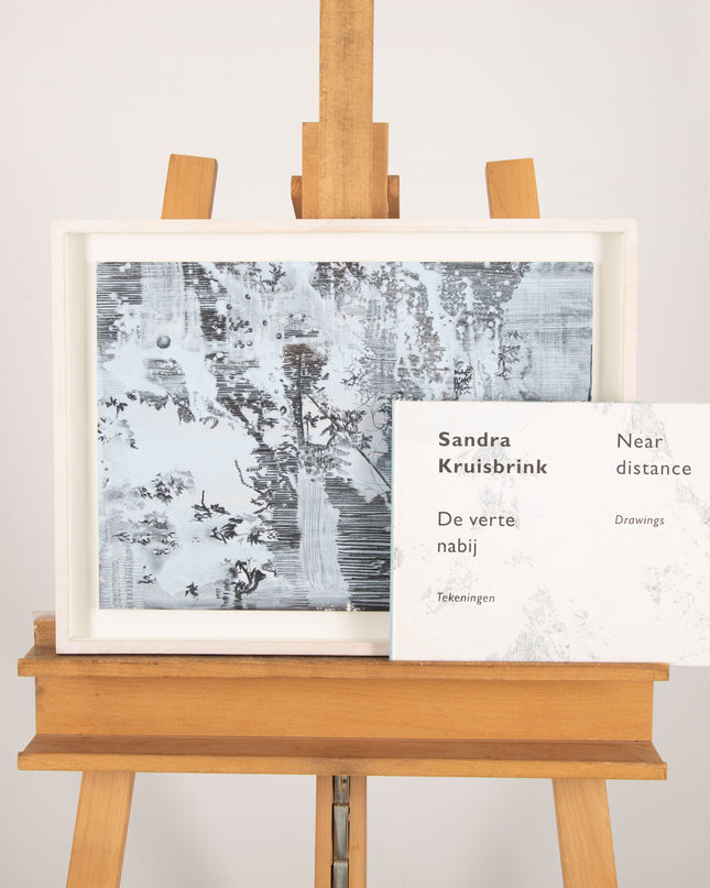 Sandra Kruisbrink (1961) - Zonder titel