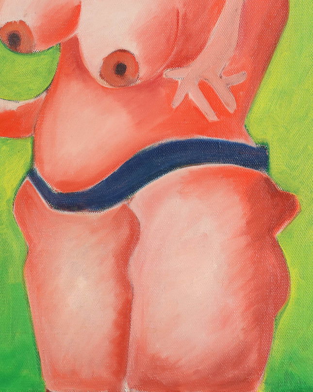 Jan Sierhuis (1928-2023)  - Sweet baby