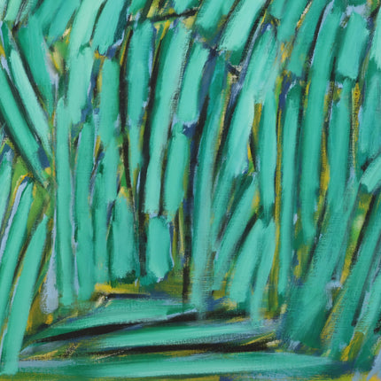 Jan Sierhuis (1928-2023) - Zonder titel