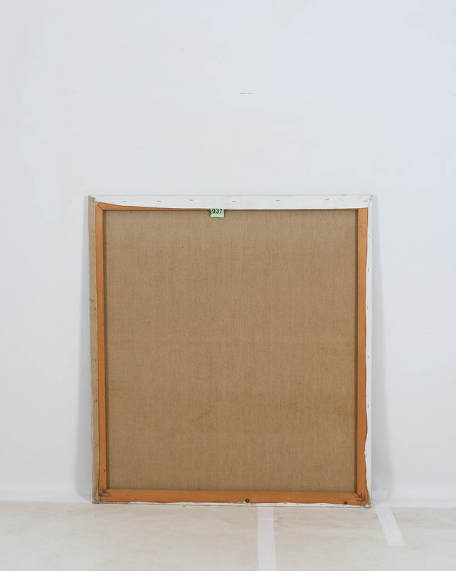 Jan Sierhuis (1928-2023)  - Zonder titel