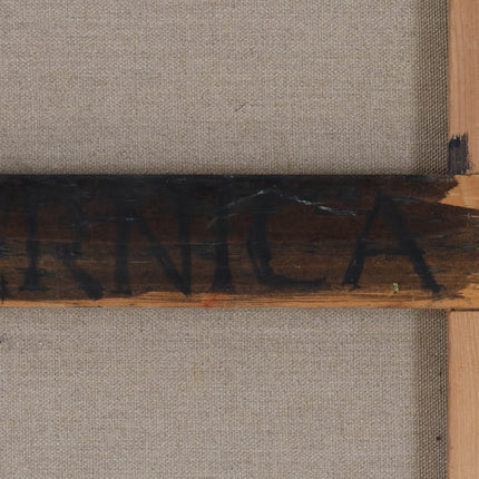 Gandango - Jan Sierhuis (1928-2023)