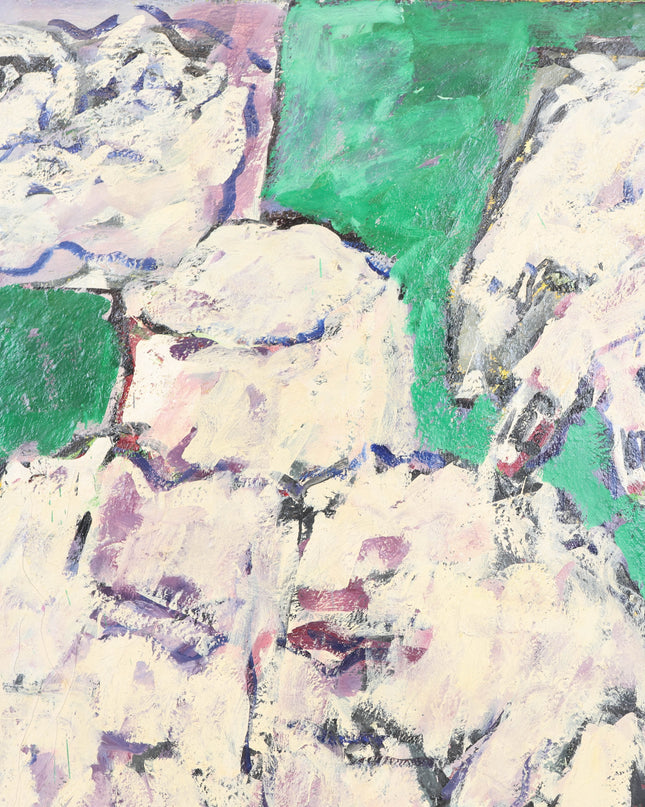 Jan Sierhuis (1928-2023)  - Twee figuren