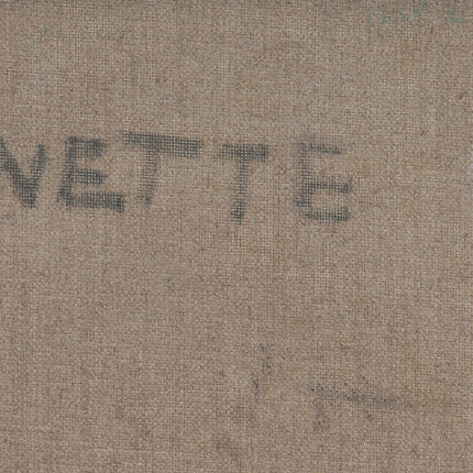 Trinette