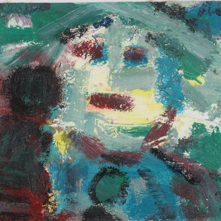 Zonder titel - Evert Slegers (1948)