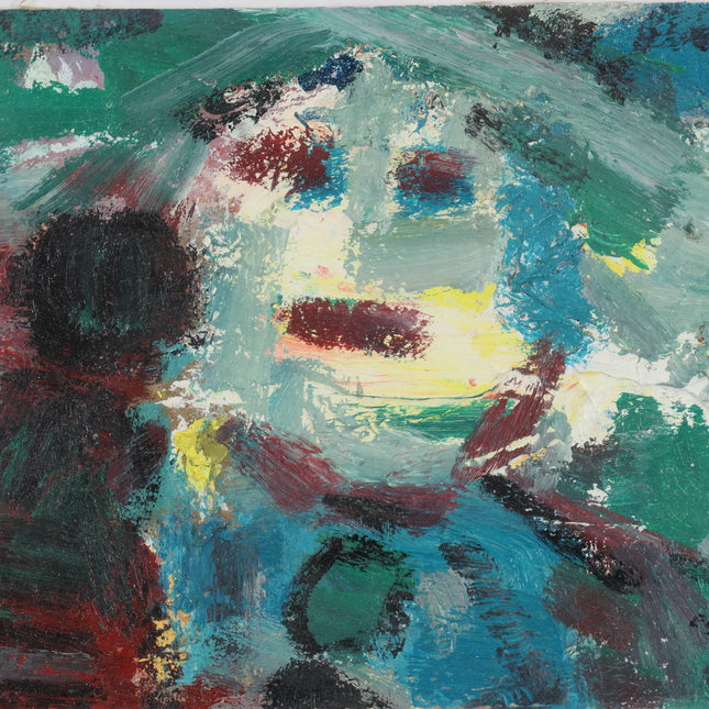 Zonder titel - Evert Slegers (1948)