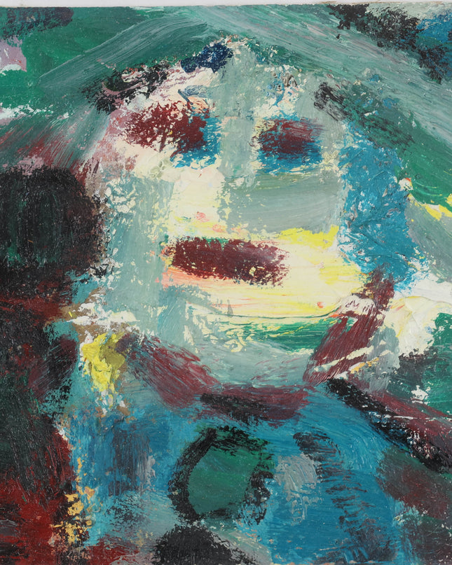 Zonder titel - Evert Slegers (1948)
