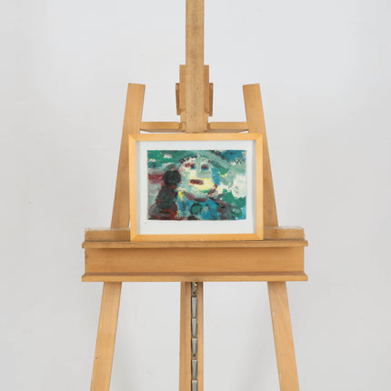 Zonder titel - Evert Slegers (1948)