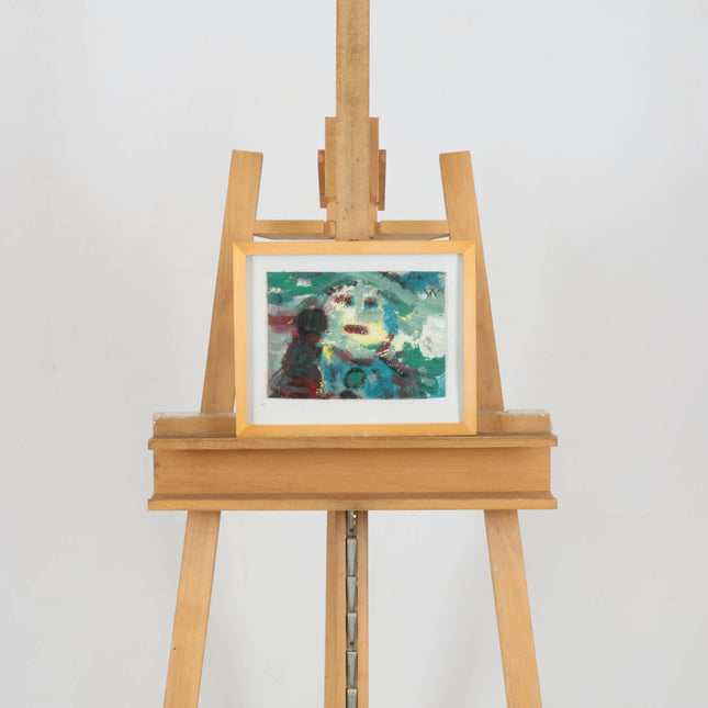 Zonder titel - Evert Slegers (1948)
