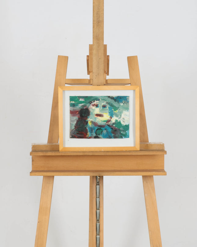 Zonder titel - Evert Slegers (1948)