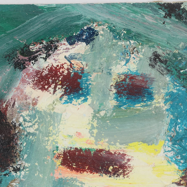 Zonder titel - Evert Slegers (1948)