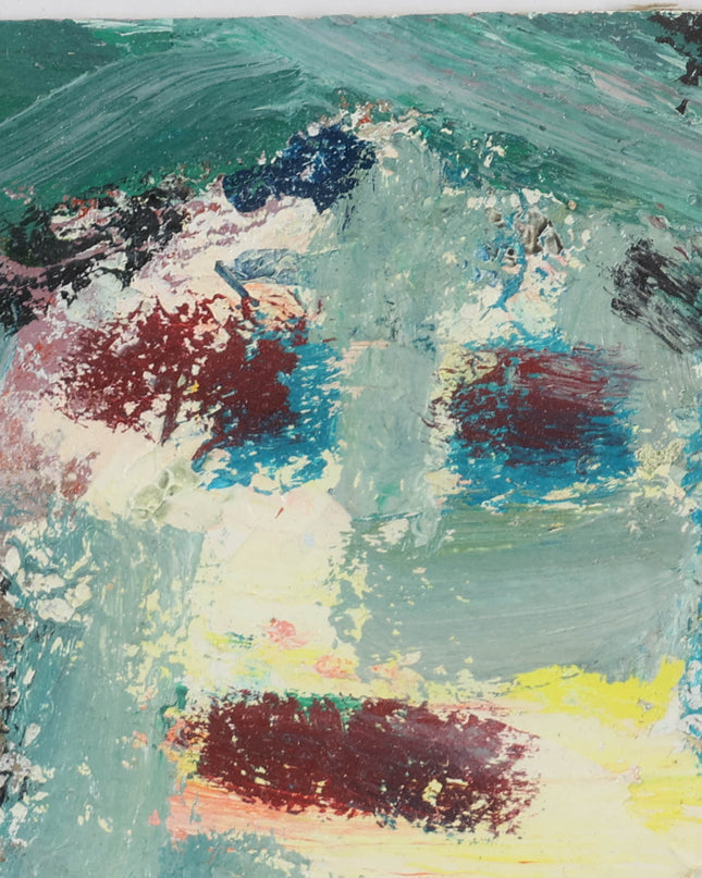 Zonder titel - Evert Slegers (1948)