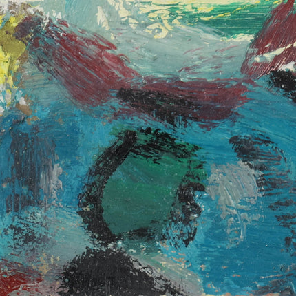 Zonder titel - Evert Slegers (1948)