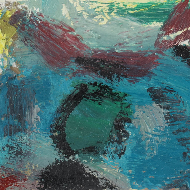 Zonder titel - Evert Slegers (1948)