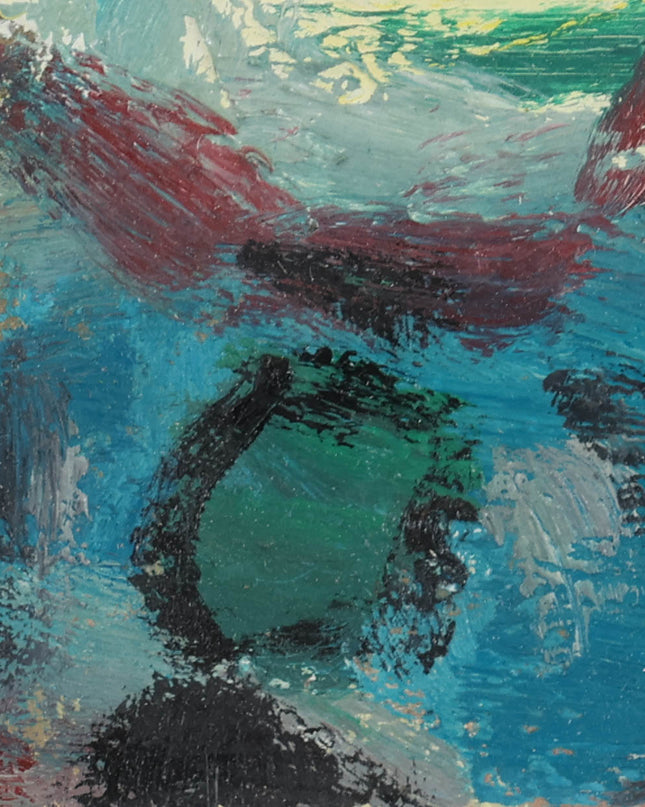 Zonder titel - Evert Slegers (1948)