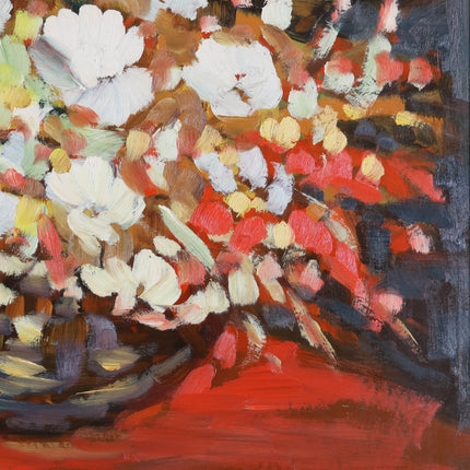Bloemenvaas - Evert Slegers (1948)