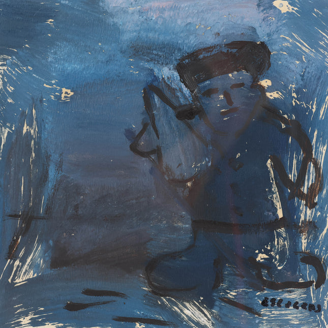 Zonder titel - Evert Slegers (1948)