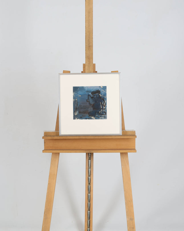 Zonder titel - Evert Slegers (1948)