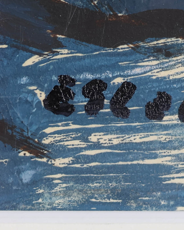 Zonder titel - Evert Slegers (1948)