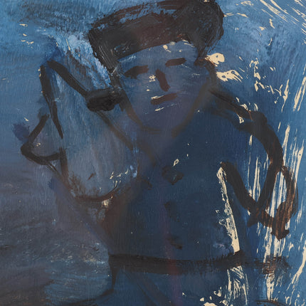 Zonder titel - Evert Slegers (1948)
