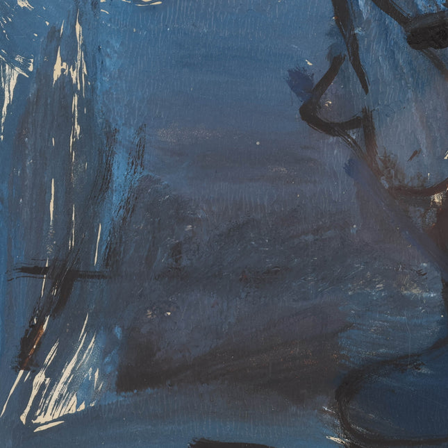 Zonder titel - Evert Slegers (1948)