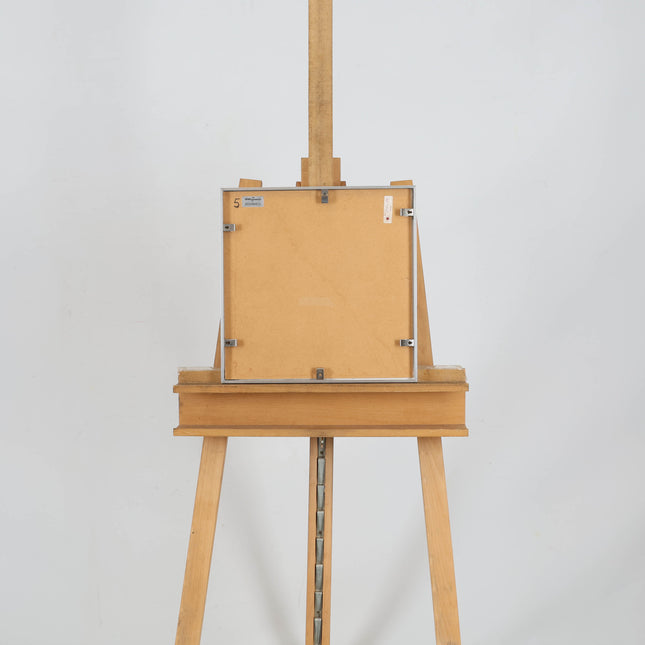 Zonder titel - Evert Slegers (1948)
