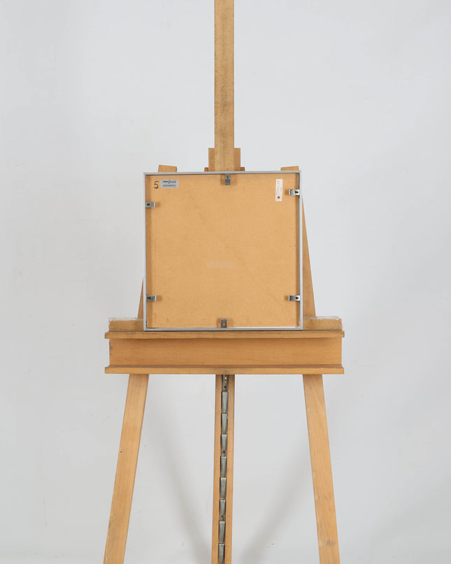 Zonder titel - Evert Slegers (1948)