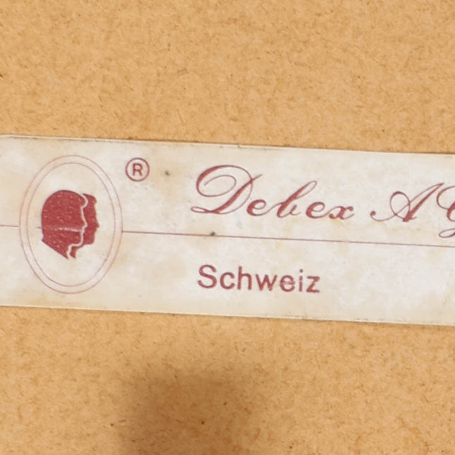 Zonder titel - Evert Slegers (1948)