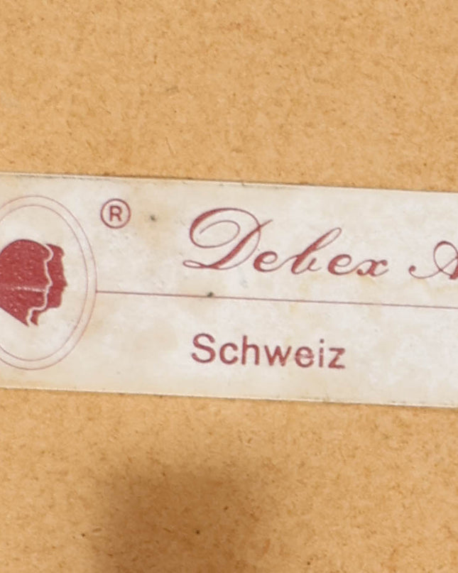 Zonder titel - Evert Slegers (1948)