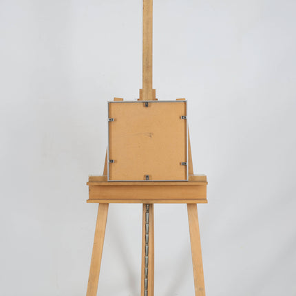 Twee figuren - Evert Slegers (1948)