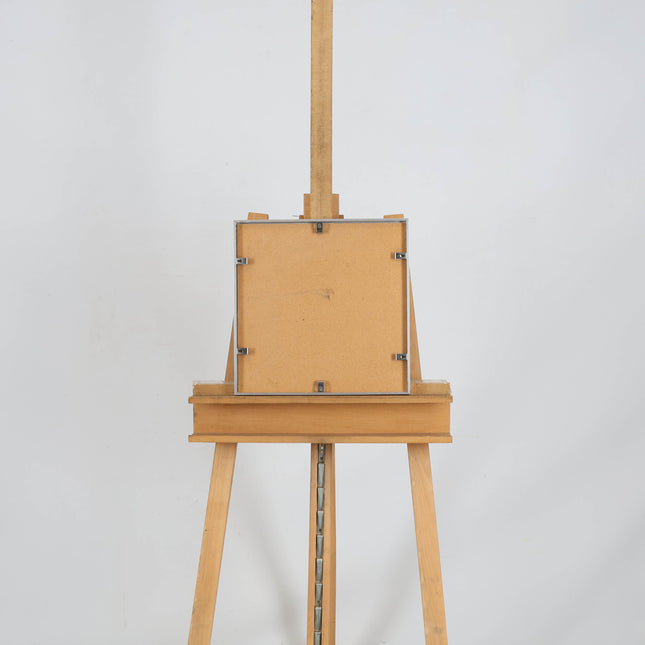Twee figuren - Evert Slegers (1948)