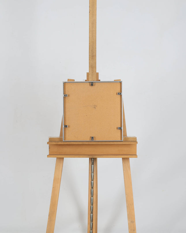 Twee figuren - Evert Slegers (1948)