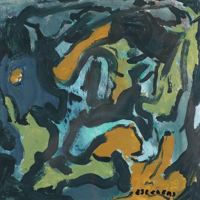 Zonder titel - Evert Slegers (1948)