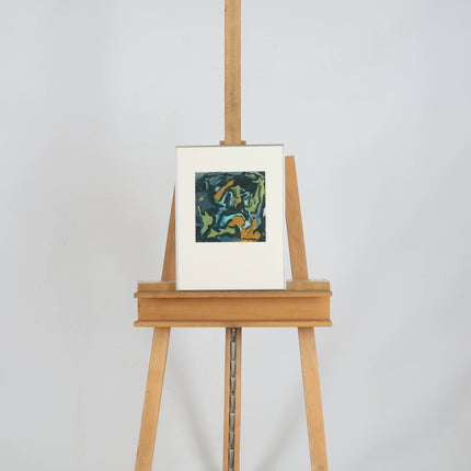 Zonder titel - Evert Slegers (1948)