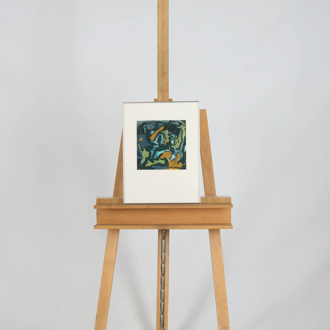 Zonder titel - Evert Slegers (1948)