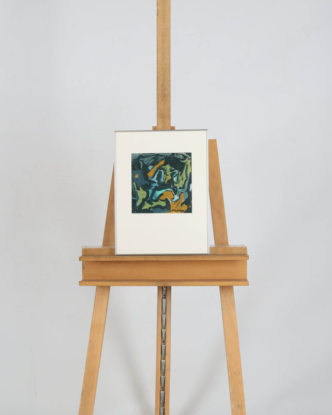Zonder titel - Evert Slegers (1948)