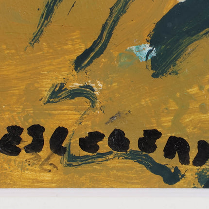 Zonder titel - Evert Slegers (1948)