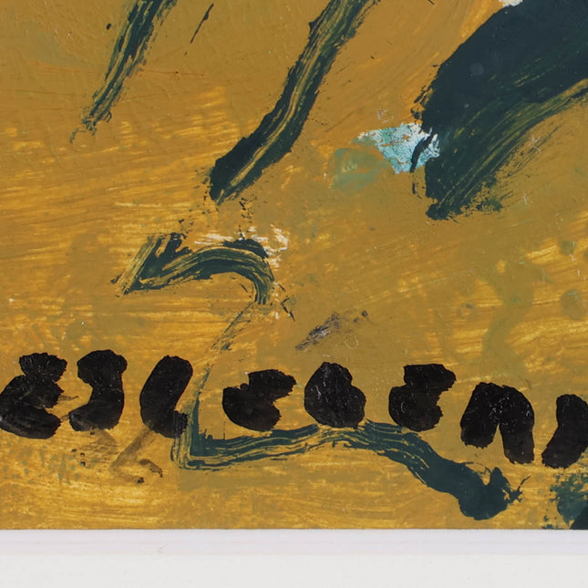 Zonder titel - Evert Slegers (1948)