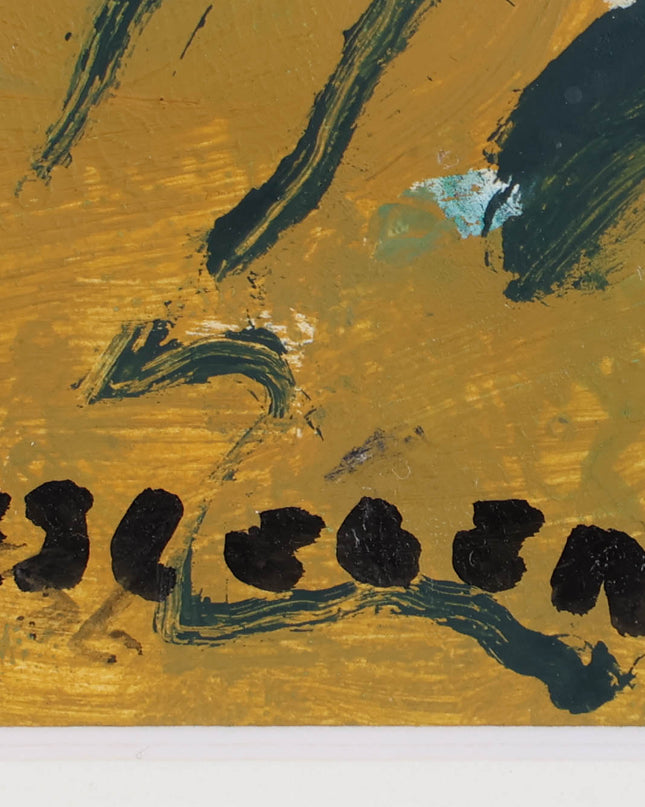 Zonder titel - Evert Slegers (1948)