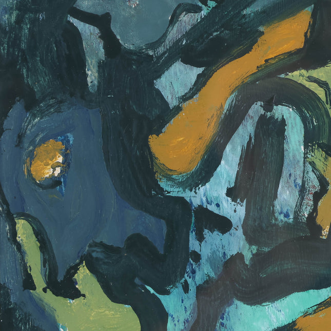 Zonder titel - Evert Slegers (1948)